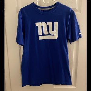 New York Giants Victor Cruz T-shirt